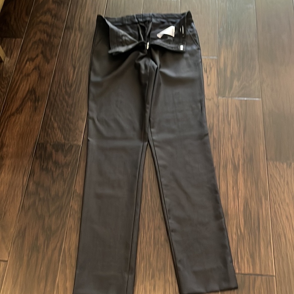J Lindeberg dress pants size 30 charcoal color